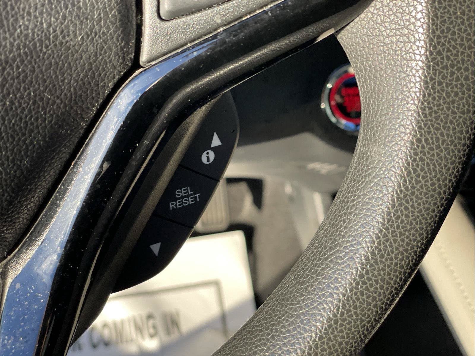 Used 2019 Honda HR-V EX image 41
