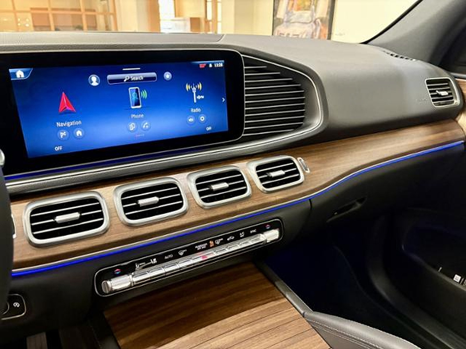 New 2026 Mercedes-Benz GLE 350 4MATIC image 19