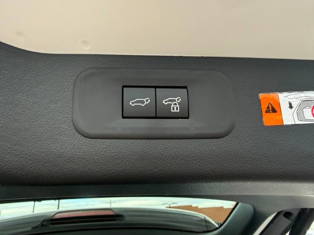 New 2026 Lexus TX 350 AWD image 28