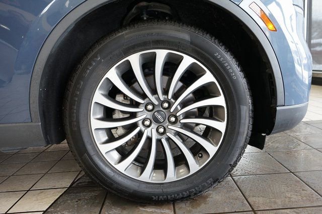 Used 2021 Lincoln Aviator Reserve AWD/4WD image 57