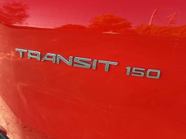 Certified 2019 Ford Transit 150 130 Low Roof RWD image 18
