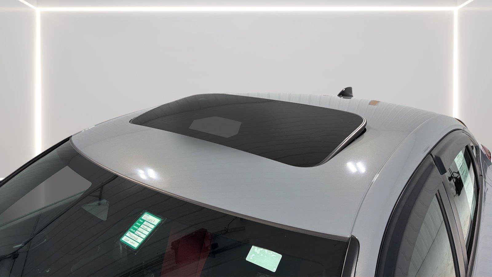 Used 2026 Honda Civic Si image 29