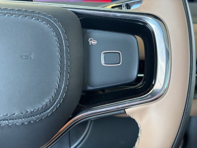 New 2027 Lincoln Navigator L Black Label AWD/4WD image 23