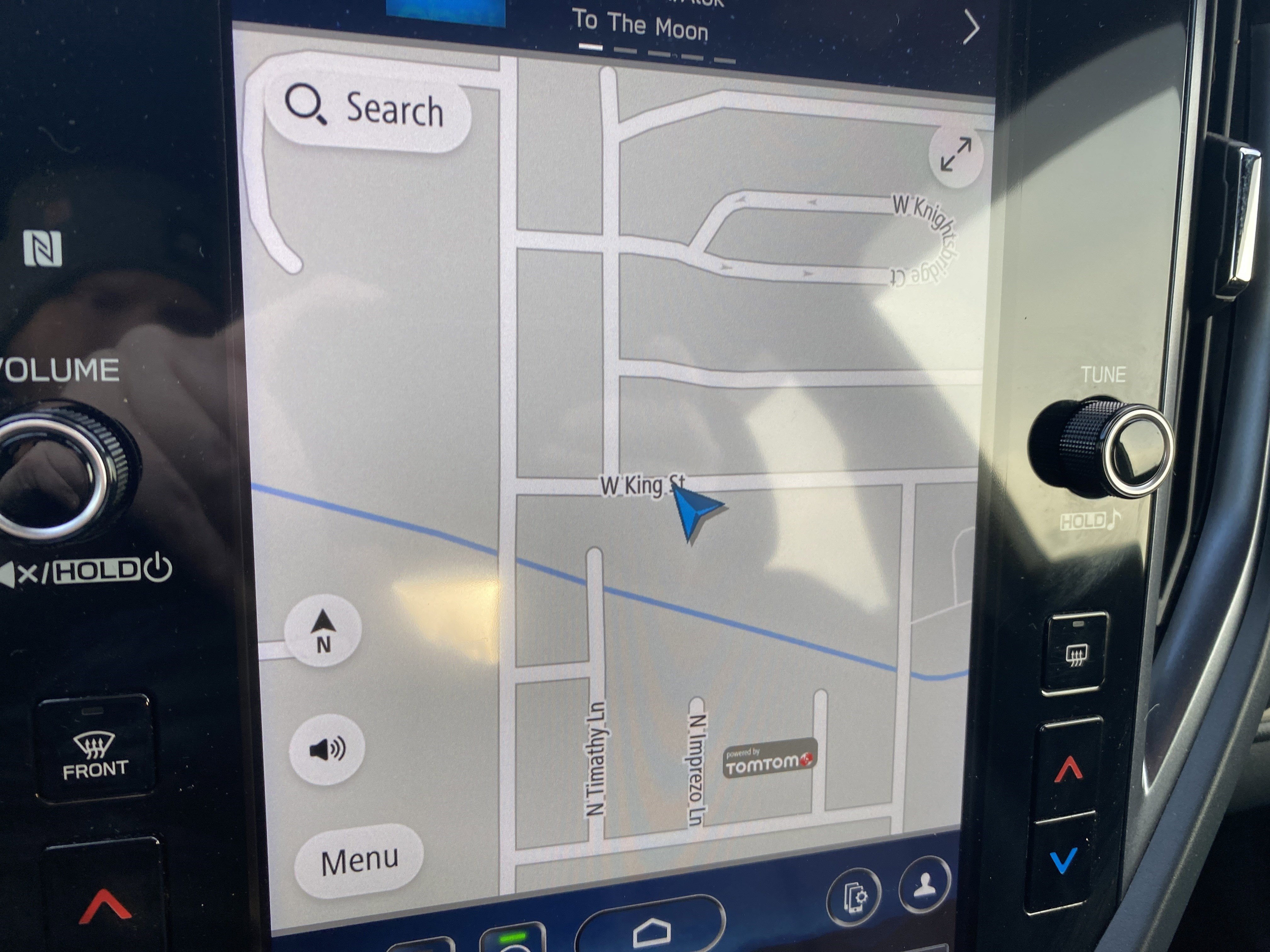 Used 2025 Subaru Forester Limited image 30