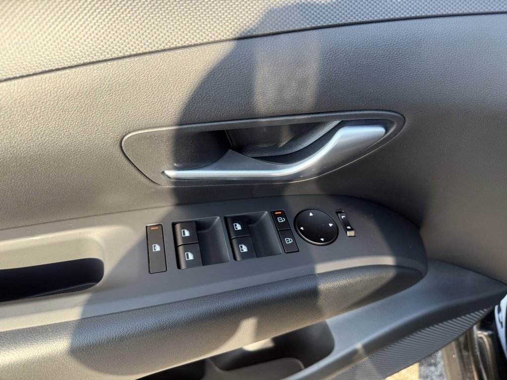 New 2026 Hyundai Santa Cruz SEL image 22