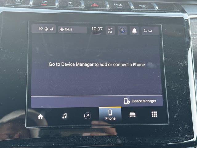 Certified 2024 Jeep Grand Cherokee Laredo w/ Luxury Tech Group I AWD/4WD image 32