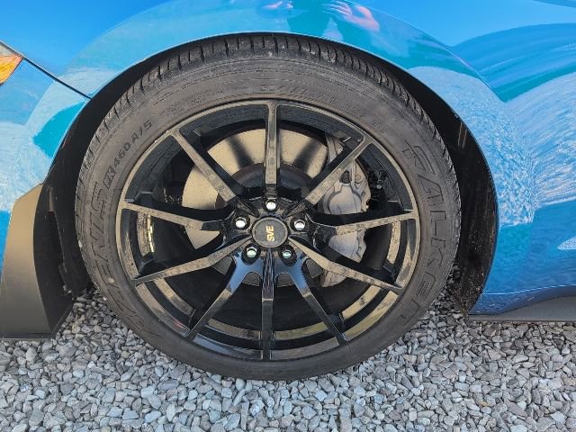 Used 2021 Ford Mustang GT Premium w/ Carbon Sport Interior Package image 6