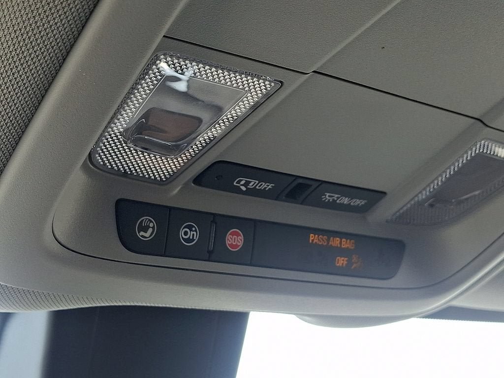 Certified 2022 Chevrolet Equinox LT FWD image 28