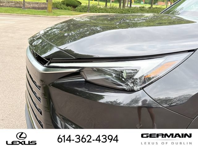 New 2026 Lexus TX 350 AWD w/ Technology Package image 13
