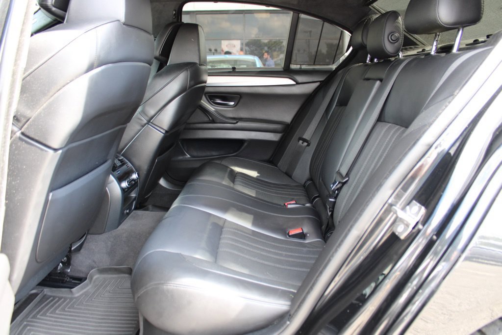 Used 2013 BMW M5 RWD image 10