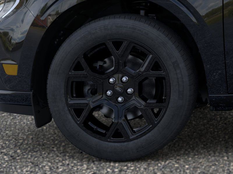 New 2026 Ford Maverick Lobo image 20