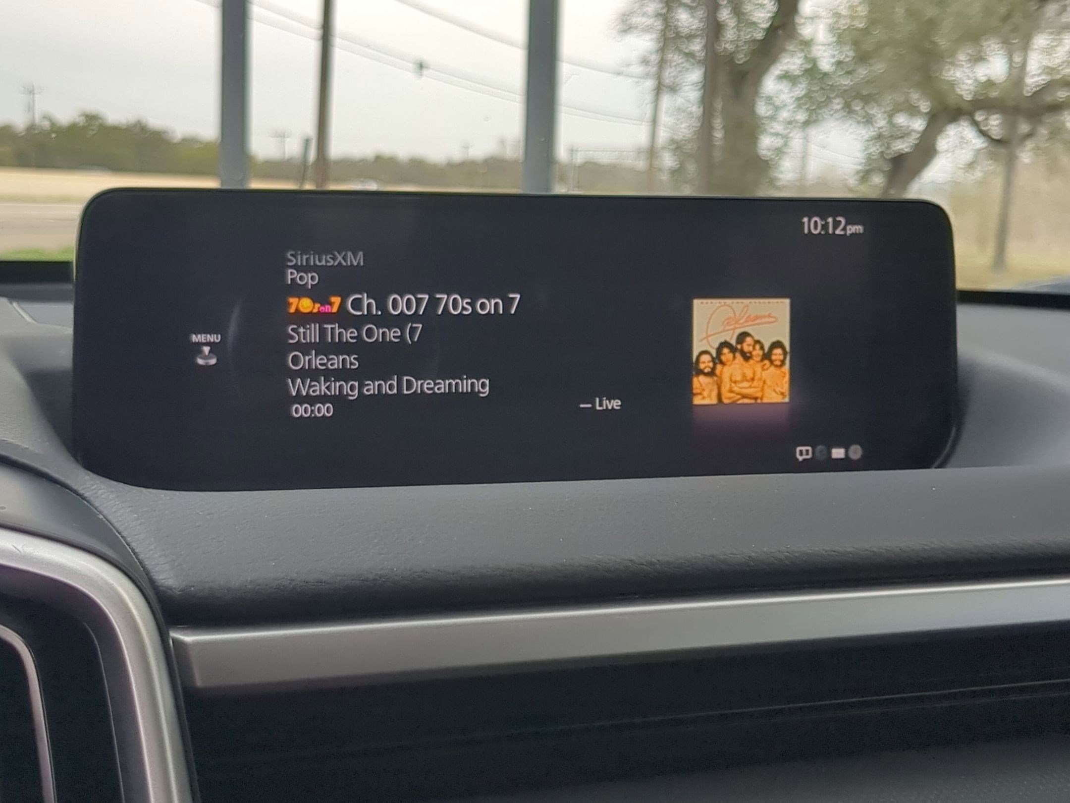 Used 2024 MAZDA CX-50 AWD 2.5 S w/ Premium Package image 15