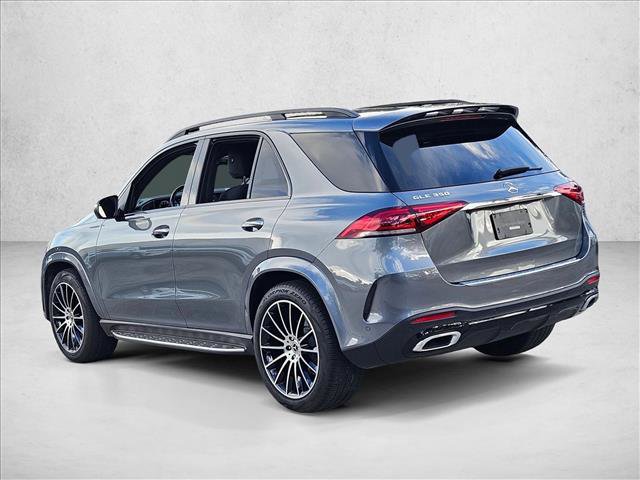 Used 2023 Mercedes-Benz GLE 350 image 7