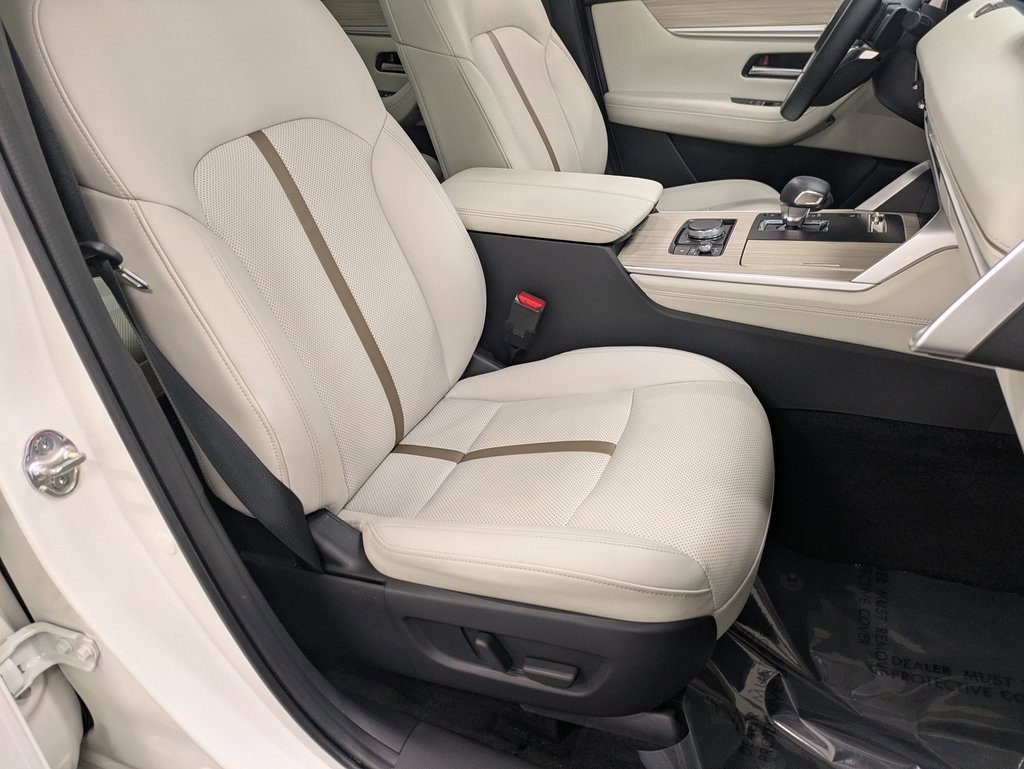 Used 2024 MAZDA CX-90 Plug-In Hybrid w/ Premium Plus image 28