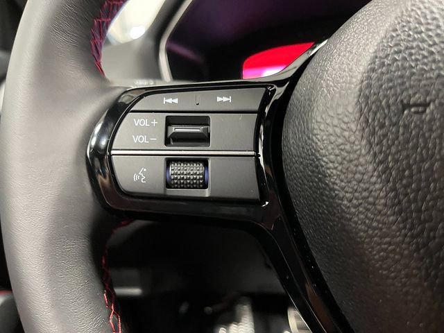 New 2026 Honda Civic Si image 11