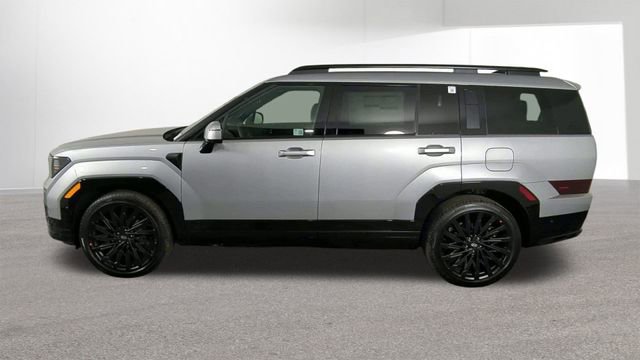 New 2026 Hyundai Santa Fe Calligraphy image 6