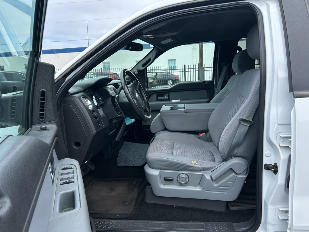Used 2012 Ford F150 XLT w/ XLT Chrome Pkg AWD/4WD image 18