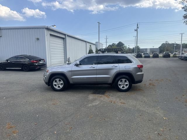 Used 2015 Jeep Grand Cherokee Laredo w/ Quick Order Package 23E image 8
