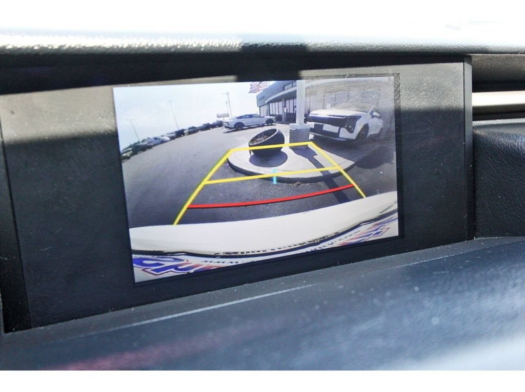 Used 2016 Lexus IS 300 AWD w/ Premium Package image 27