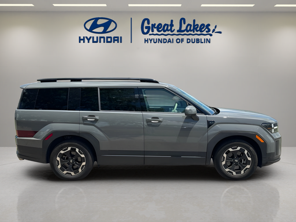Used 2024 Hyundai Santa Fe SEL AWD/4WD image 6