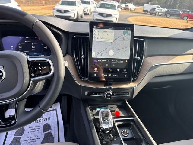 Used 2026 Volvo XC60 B5 Plus w/ Protection Package Premier image 22