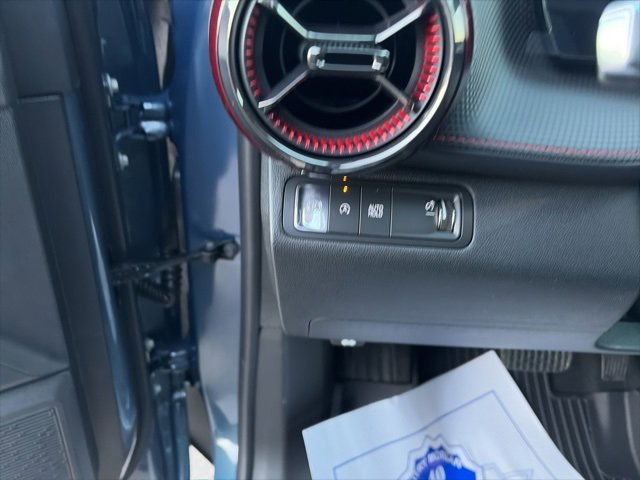 New 2026 Chevrolet Equinox RS w/ LPO, Floor Liner Package image 19