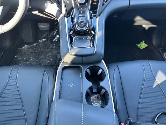 New 2026 Acura RDX w/ Technology Package image 24