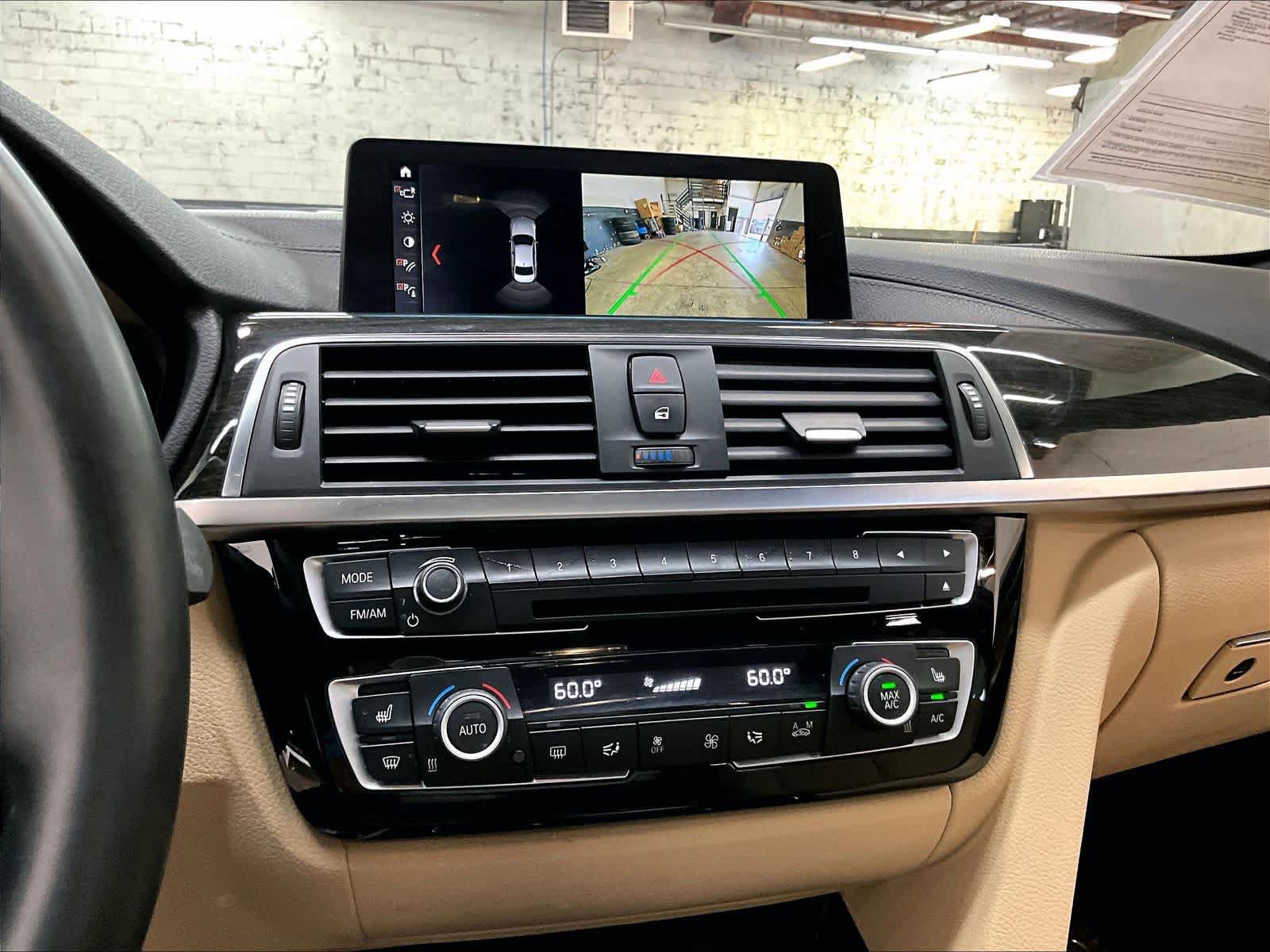 Used 2018 BMW 340i Sedan RWD image 34