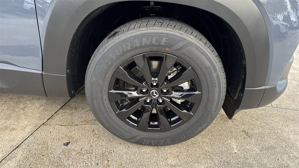 New 2026 MAZDA CX-50 AWD 2.5 S w/ Cargo Package image 60
