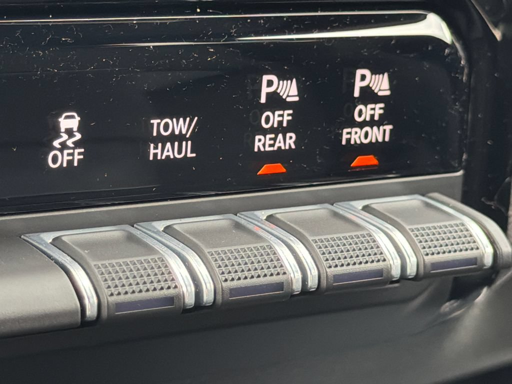 Used 2026 RAM 2500 Big Horn AWD/4WD image 31