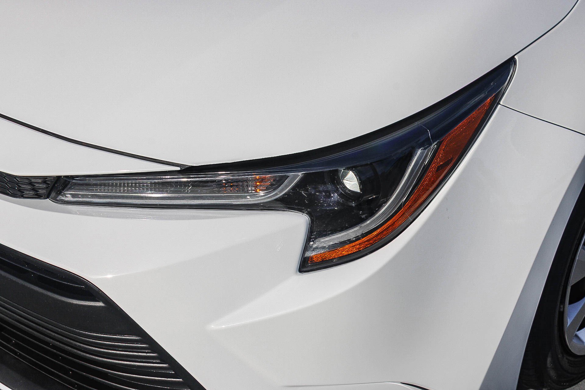 Used 2024 Toyota Corolla LE image 5