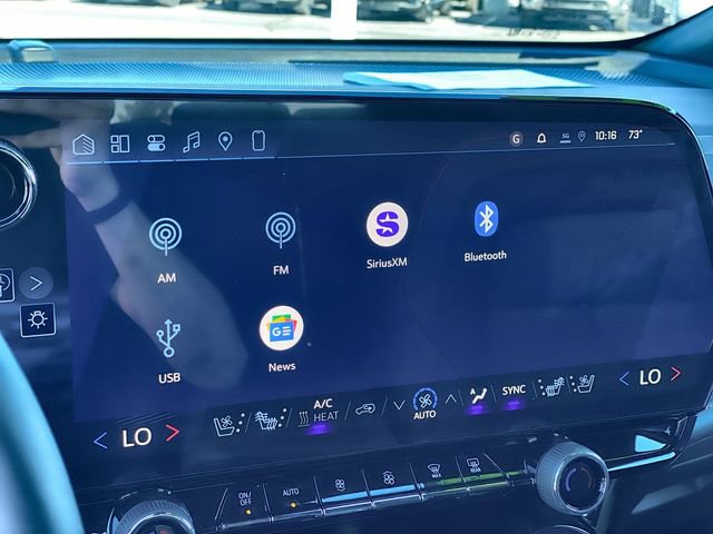 New 2026 Chevrolet Blazer EV RS image 27