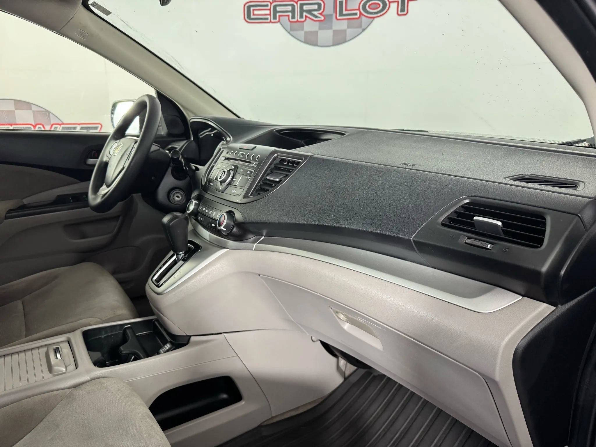 Used 2012 Honda CR-V EX image 12
