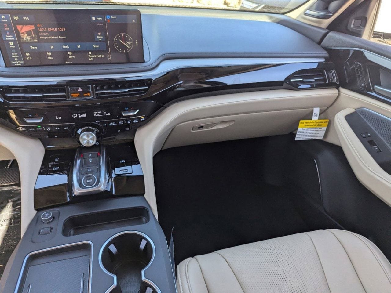 New 2026 Acura MDX SH-AWD w/ Technology Package image 29