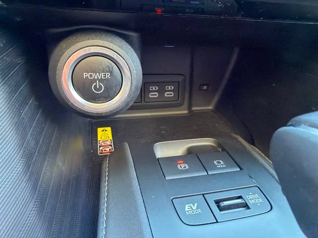 Certified 2024 Toyota Venza Nightshade AWD/4WD image 30