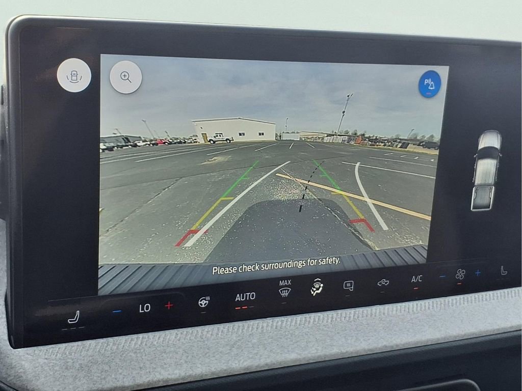 New 2026 Ford Maverick XLT w/ XLT Luxury Package image 8