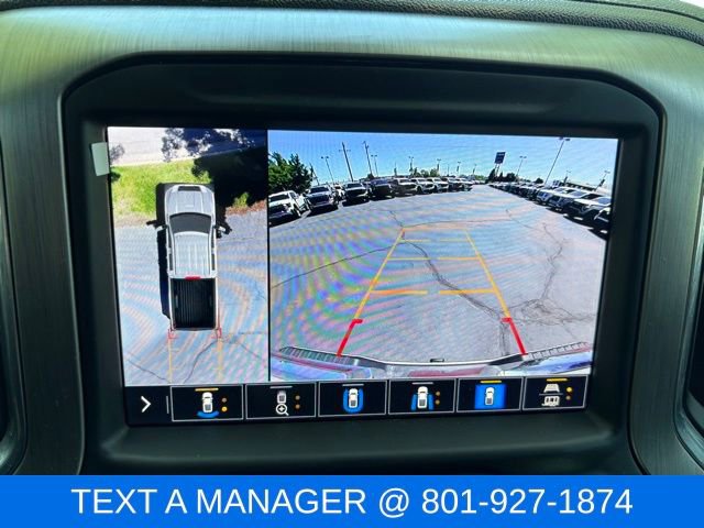 Used 2022 GMC Sierra 3500 Denali w/ Denali Ultimate Package AWD/4WD image 27