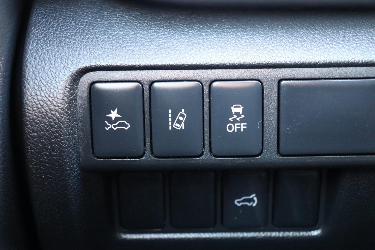 Used 2024 Mitsubishi Eclipse Cross SE image 41