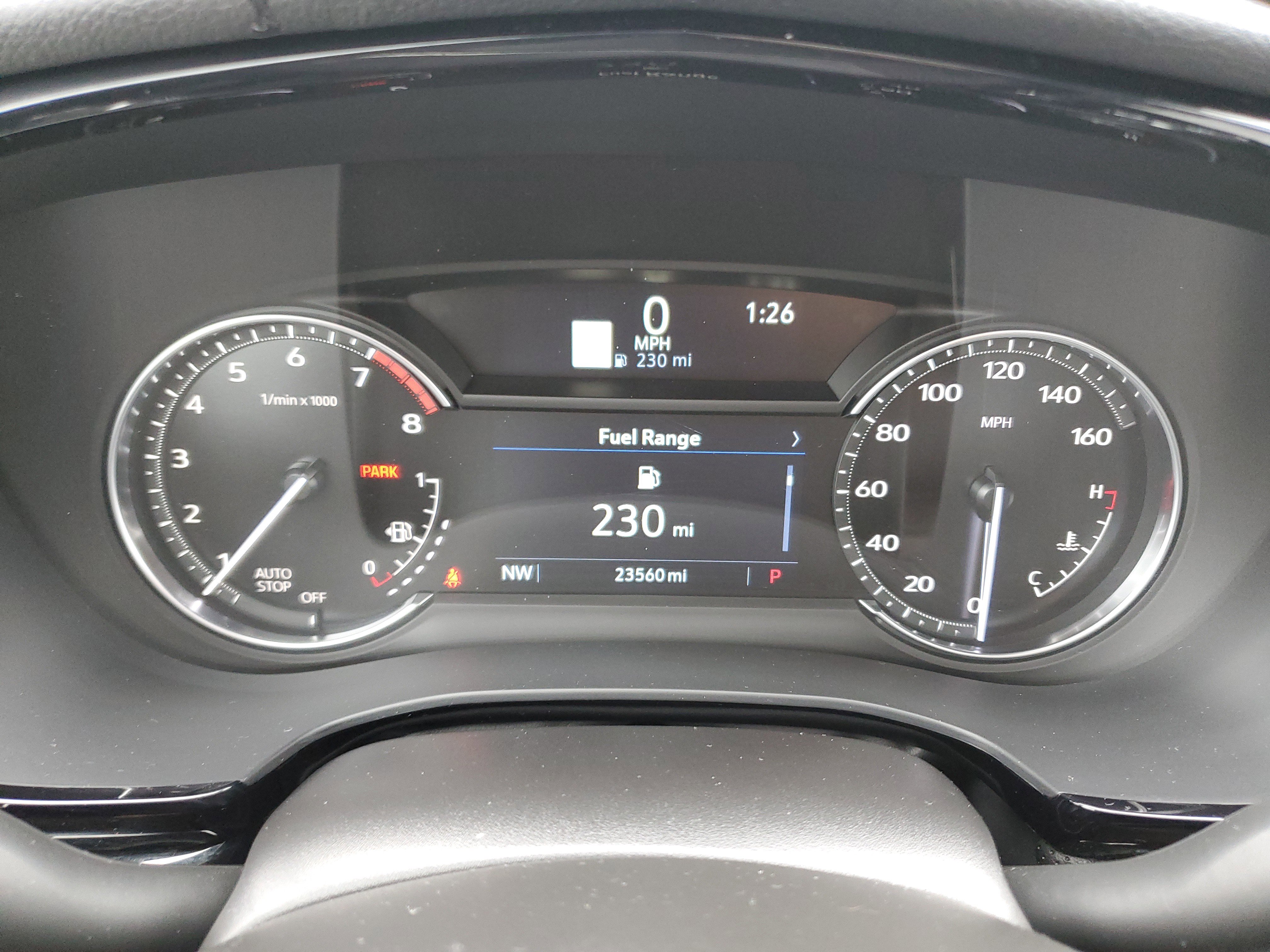 Used 2025 Cadillac XT5 Premium Luxury image 22