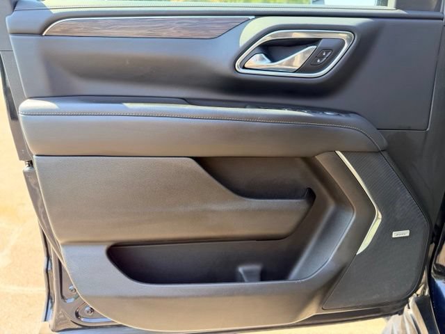 Used 2023 Chevrolet Tahoe LT AWD/4WD image 21