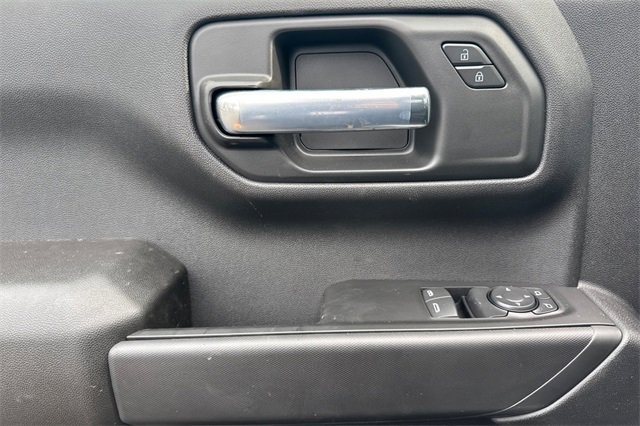 New 2026 GMC Sierra 1500 Pro w/ Pro Value Package image 11