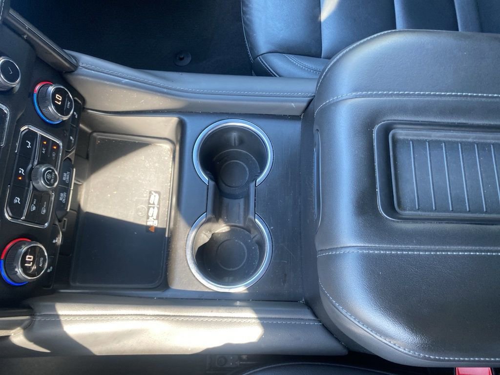 Used 2024 Chevrolet Tahoe LT image 28