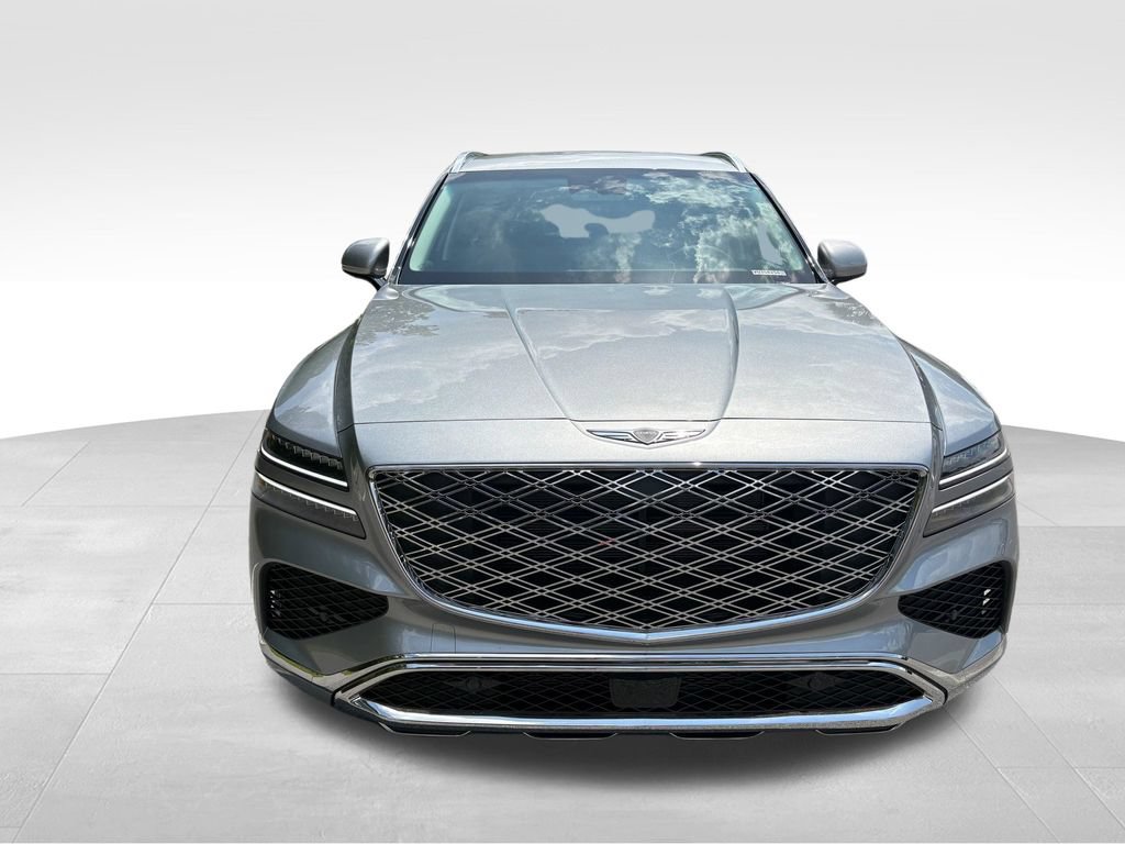 New 2027 Genesis GV80 2.5T AWD/4WD image 2