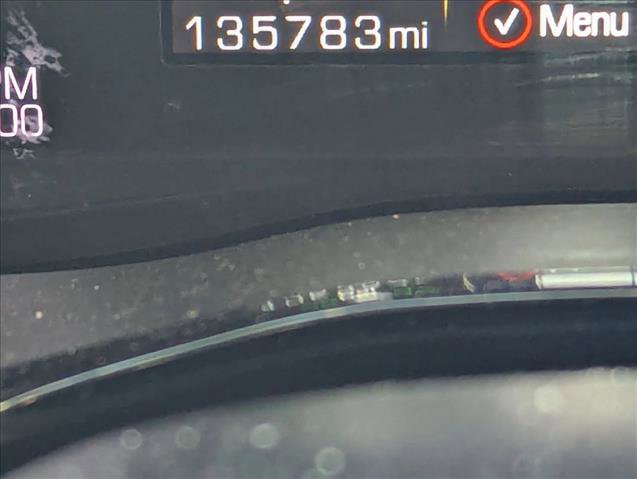 Used 2019 Cadillac XT5 Luxury image 10