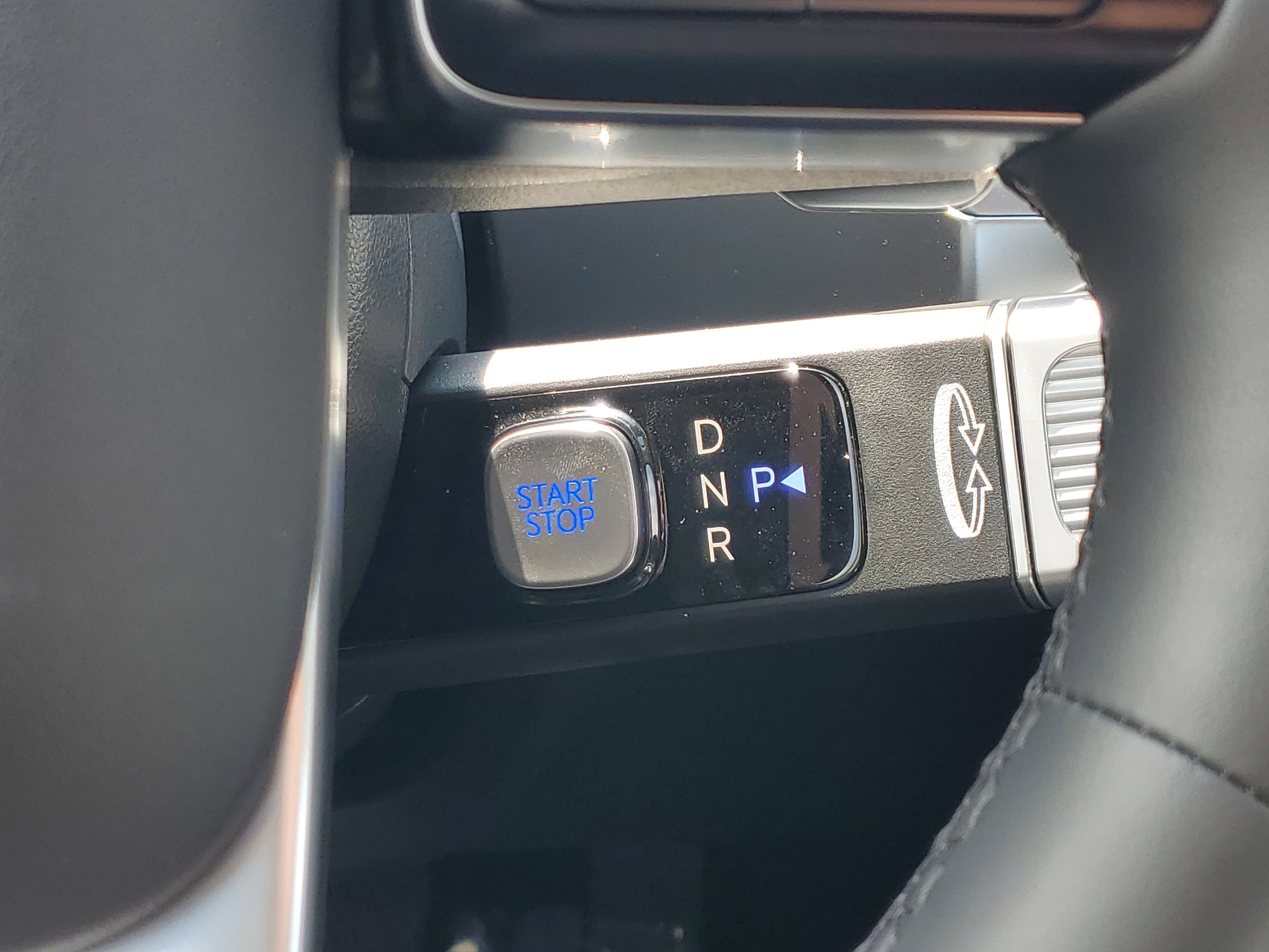 New 2026 Hyundai Ioniq 9 SEL image 13