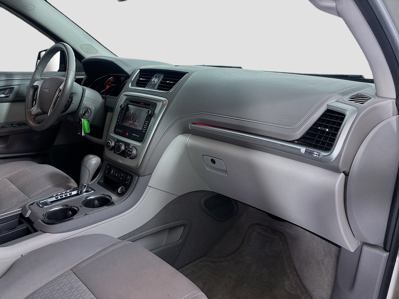 Used 2013 GMC Acadia SLE FWD image 29