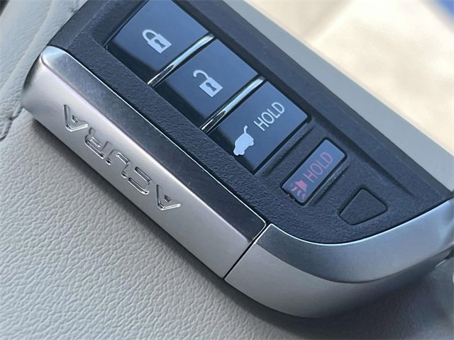 New 2025 Acura ADX A-Spec image 34