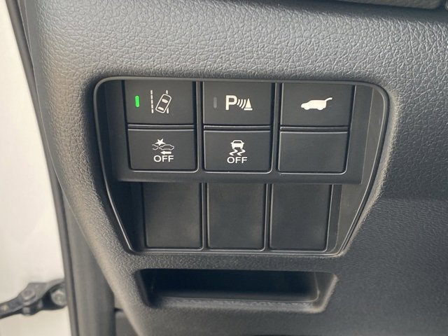 Used 2022 Honda CR-V Touring image 23