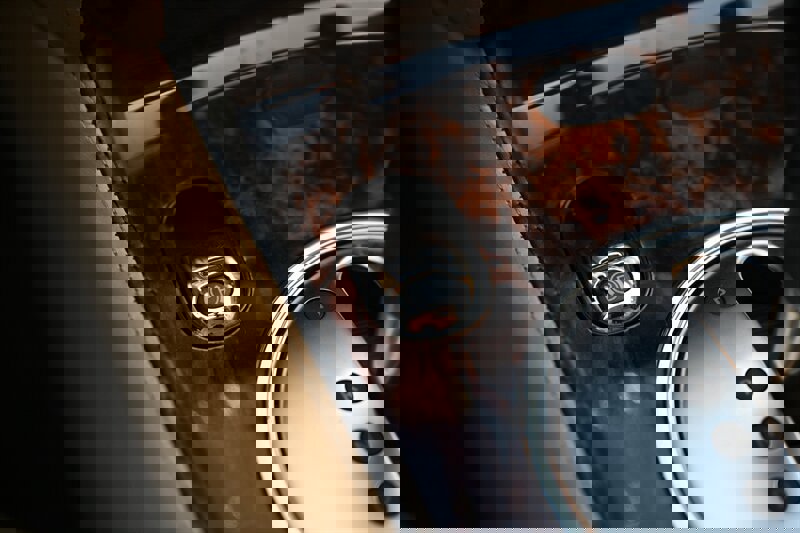 Used 2009 Bentley Continental GT image 43