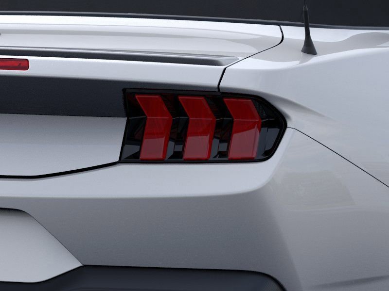 New 2025 Ford Mustang Premium RWD image 22